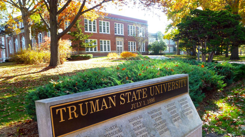 Truman campus